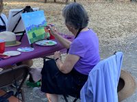 JLP Members Paint & Sip 2025
