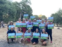 JLP Members Paint & Sip 2025