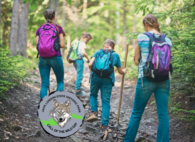 Family and Friends Hike 2025