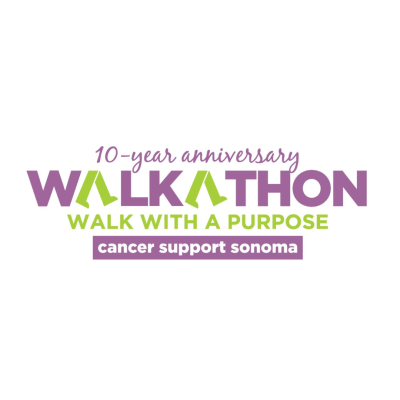 Guided Walk - Cancer Support Sonoma