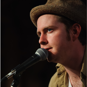 Piano Concert featuring John Fullbright-7/18/2025