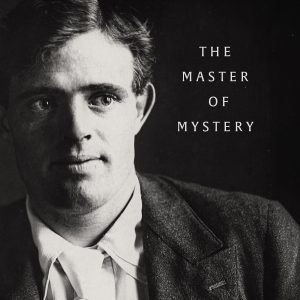 General Admission $15-The Master of Mystery