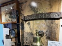 Un Paseo por los Museos