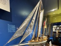 Un Paseo por los Museos