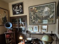 Un Paseo por los Museos