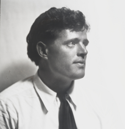 Jack London Read Aloud