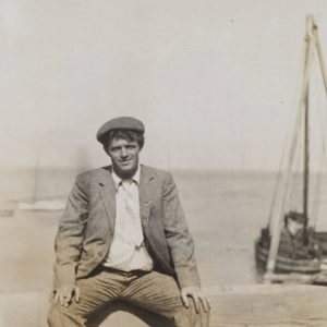 General Admission – $20-Jack London Speaker Series – Part 1