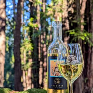 Vistas & Vino