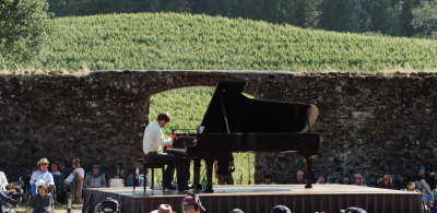 IN A LANDSCAPE: Classical Music in the Wild™