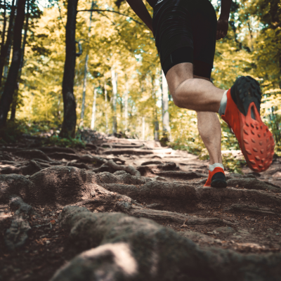 2026 Call of the Wild Half Marathon & 5 Mile