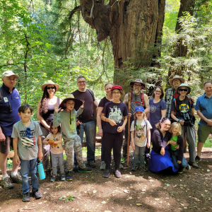 Reservation- Family Friends Hike 2026