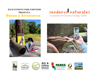 Especies de Sonoma: Ciencia en tu Celular