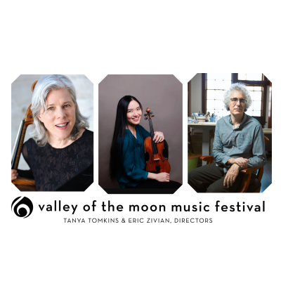 Valley of the Moon Music Festival Concert
