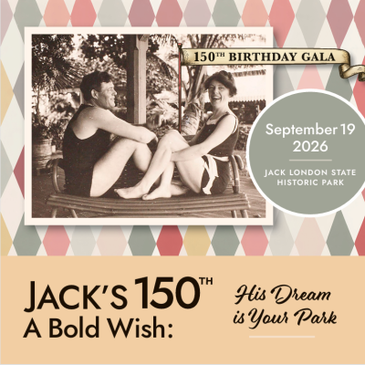JLPP 2026 Gala: Jack's 150th A Bold Wish