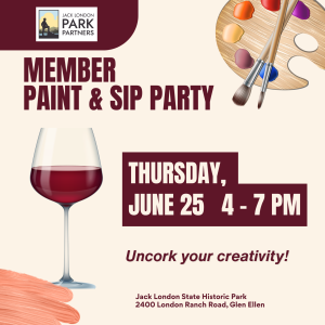 JLP Members Paint & Sip 2026