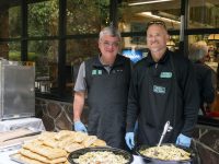 Dine & Donate for JLPP 2026