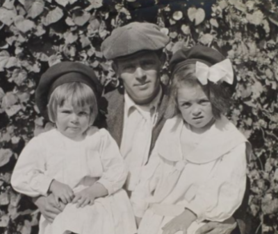 Jack London Through the Eyes of His Great-Granddaughter Tarnel Abbott