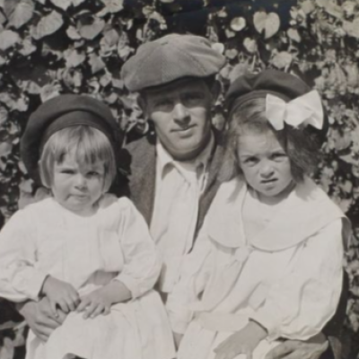 Jack London Through the Eyes of His Great-Granddaughter Tarnel Abbott