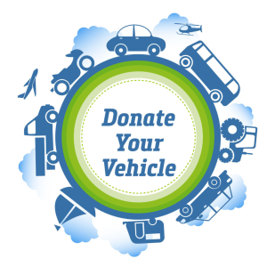 Donate Your Vehicle