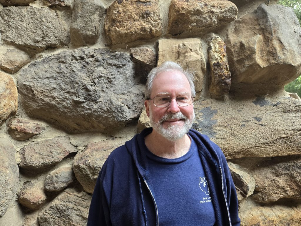 David O'Donnell