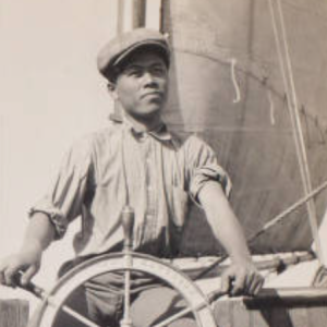 General Admission – Jack London Speaker Series – Part 4