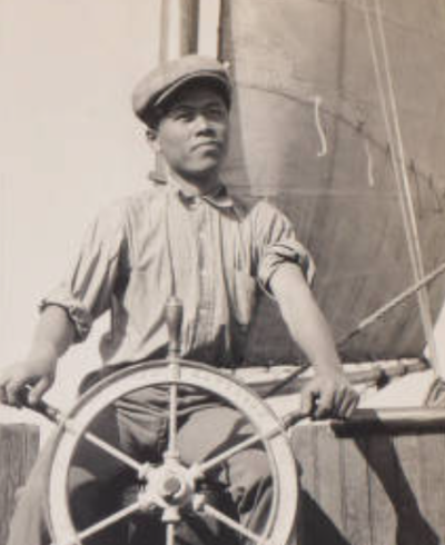 Jack London and Japan: Connections Across the Pacific