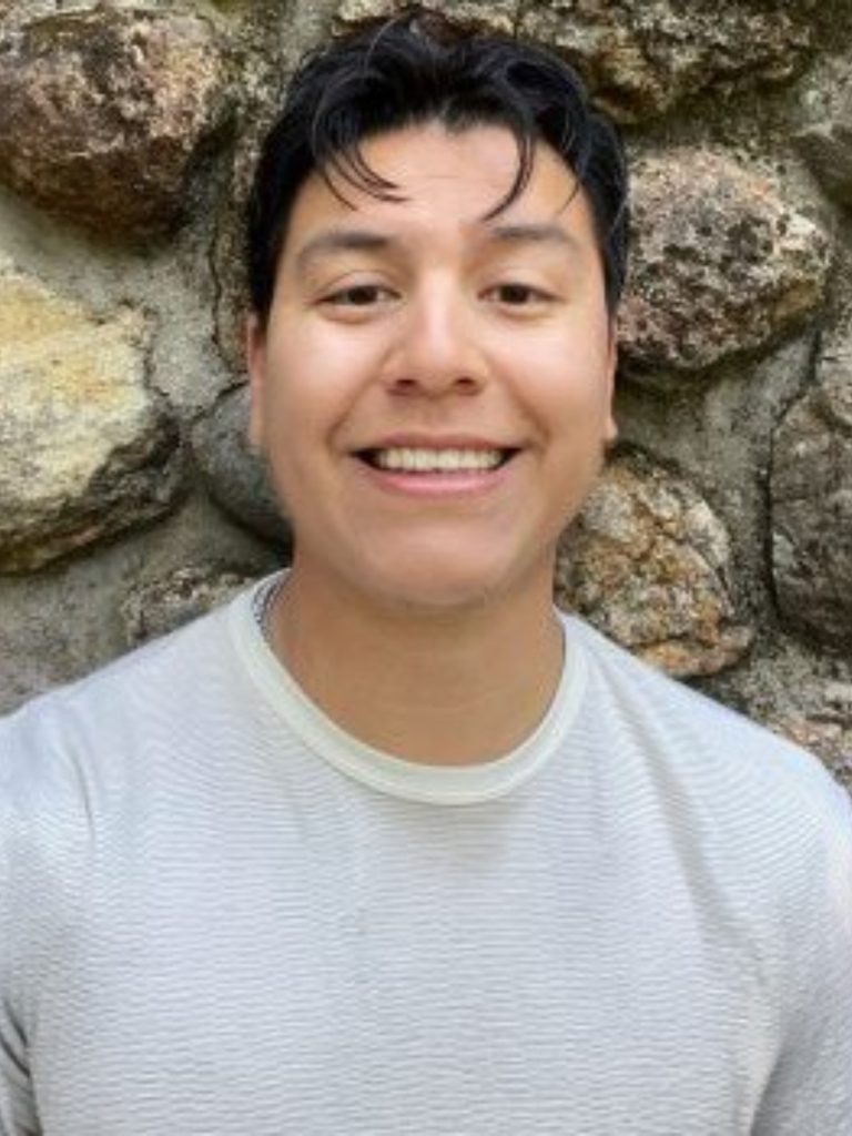 Carlos Barragan
