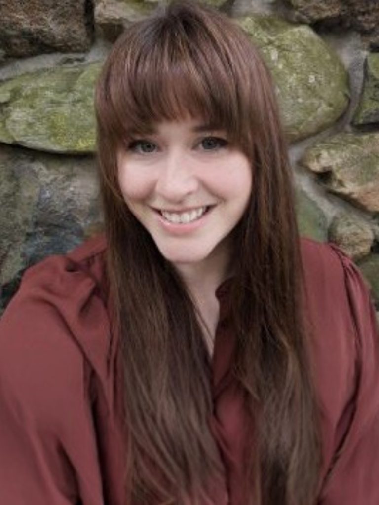 Ciara Pegg