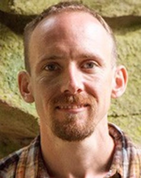 Eric Metz