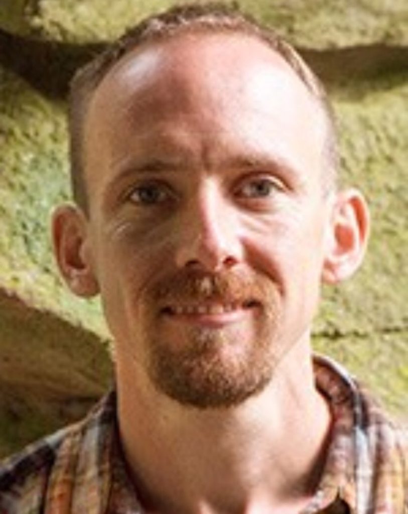 Eric Metz