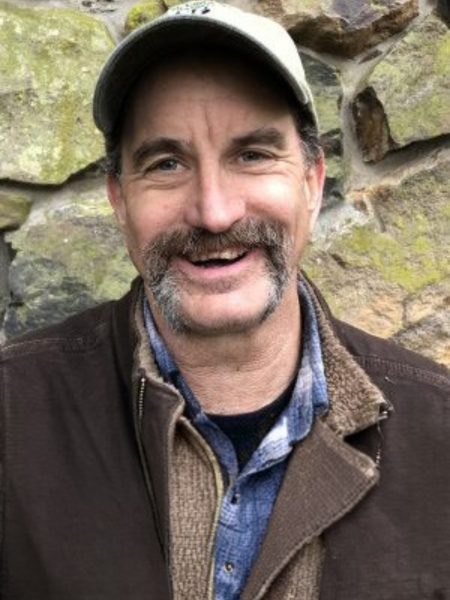 James Hinchman