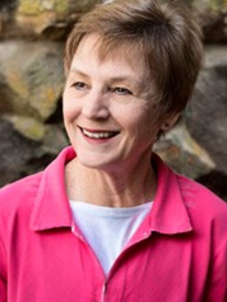 Susan St Marie