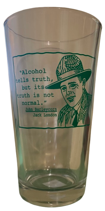 Pub Glass