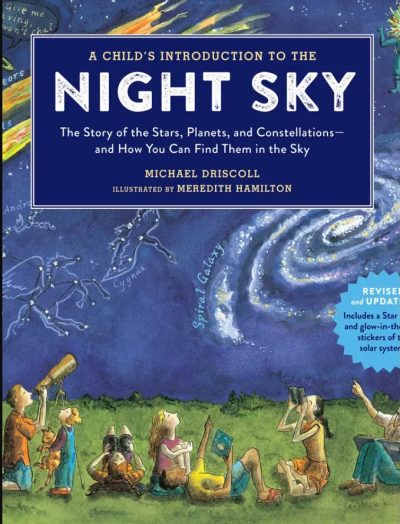 A Child's Introduction to the Night Sky