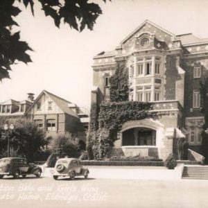 General Admission – Jack London’s Neighbors: The History of the Sonoma Developmental Center